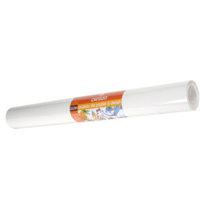 CANSON ROLL WHITE PAPER 0.5X5M