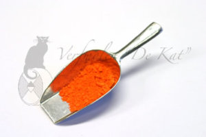 DEKAT PIGMENT ERCOLANO ORANGE 100GR